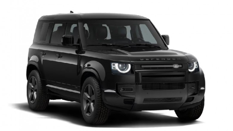 Defender 2025 Price in India—Full Details, Variants & Features