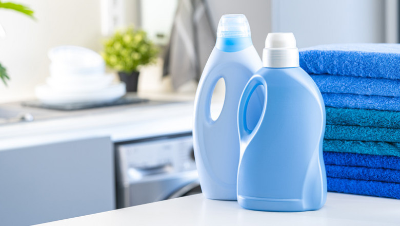 Detailed Project Report: Setting up a Laundry Detergent Manufacturing Plant - IMARC Group