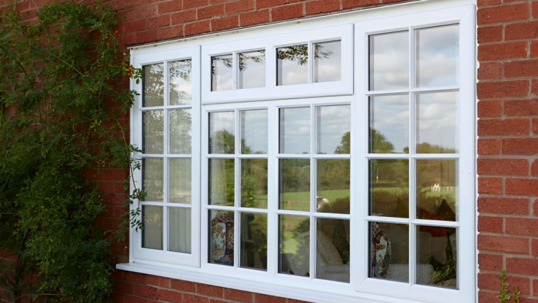 Energy Glazing Makes Double Glazing Windows Affordable For Cork Homeowners