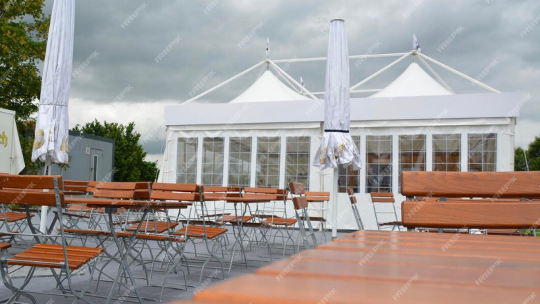 Event Venue Rentals