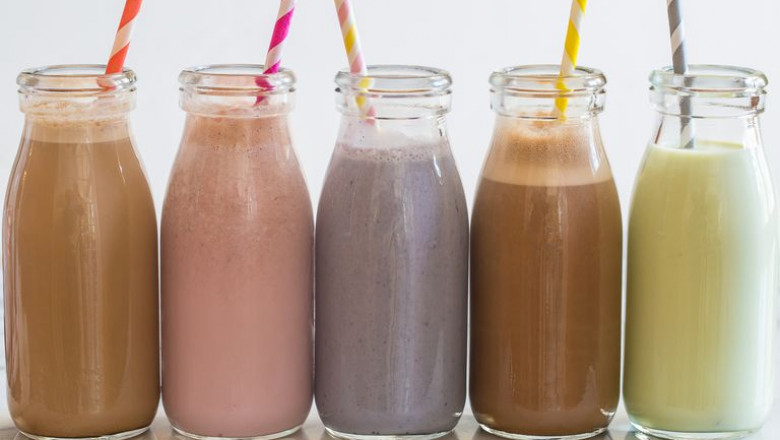 Flavored Milk Manufacturing Plant Report 2025- Machinery Requirements and Cost Analysis