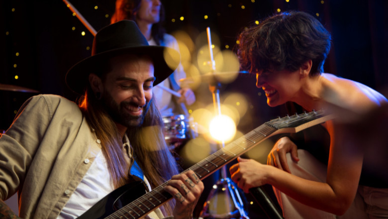 From Jazz to Bollywood: Live Music Experiences in Irving