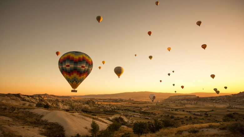 Hidden Gems in Turkey: 7 Underrated Places You Must See