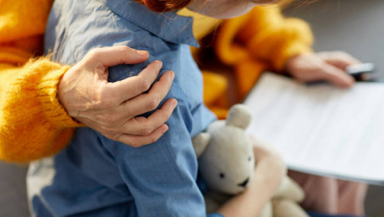 How Can You Support Therapy at Home Without "Therapizing" Your Child?