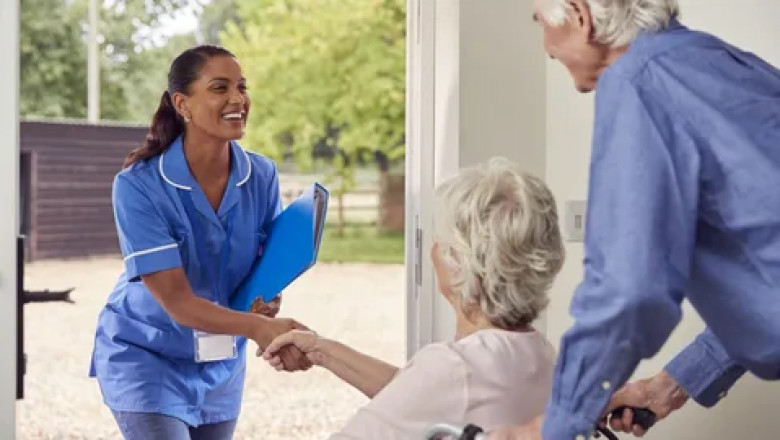How Do You Know If It's Time To Start Home Health Care Services?