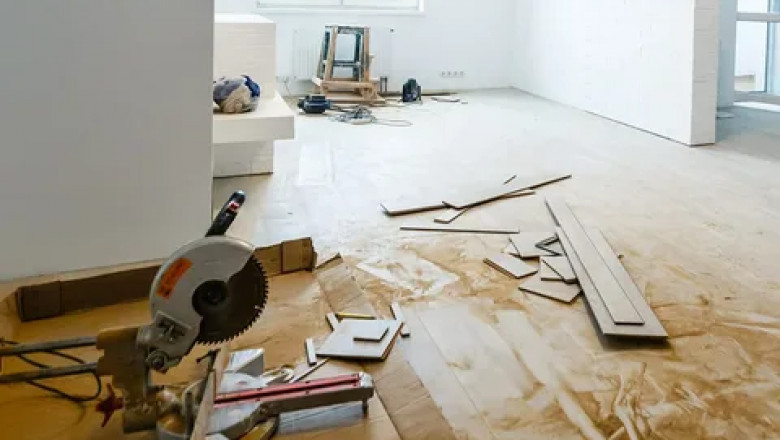 How Does A Remodeler Turn Small Spaces Into Functional Rooms?