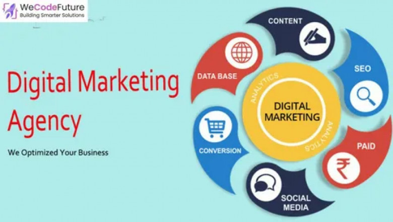 How to Choose the Best Digital Marketing Agency for Your Business