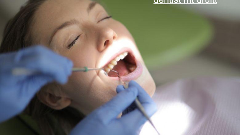 How to Prevent Tooth Decay and Other Common Dental Issues