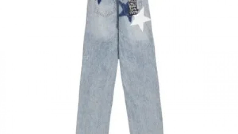 ksubi blue playback eternal star jeans | USA | 40% | Buy Now