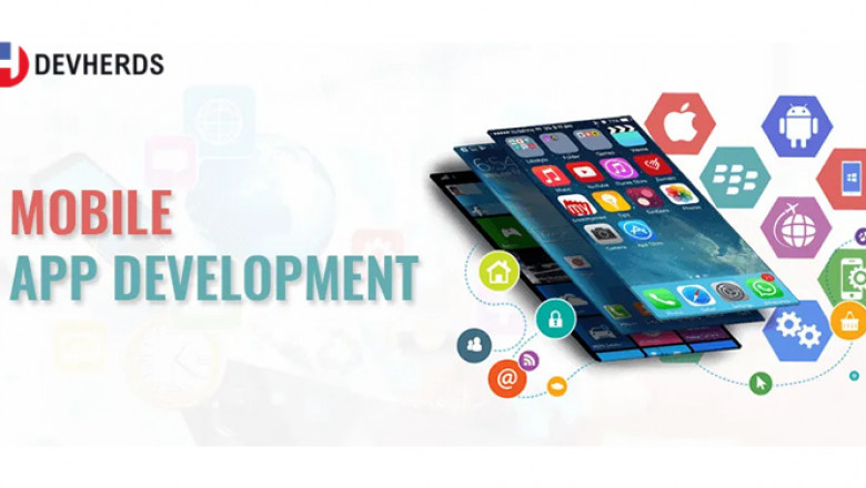 Mobile App Development Company Dubai