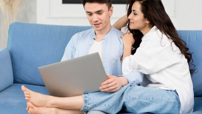 Online Couple Counseling: Making It Work for Busy Couples