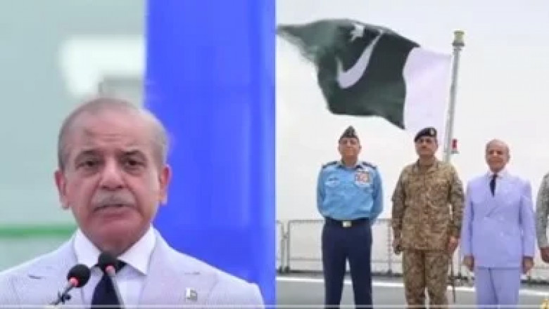 Prime Minister’s Statement on Pakistan Navy’s Readiness: A Historic Reminder of Operation Dwarka