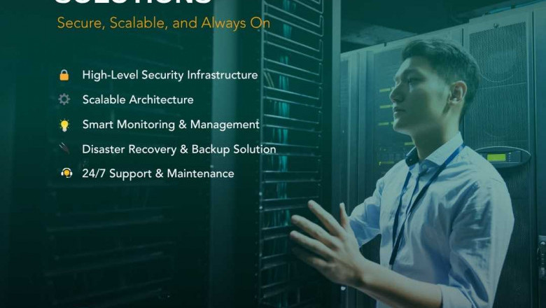 Ransomware on the Rise: KSA Data Centers Brace for Attacks