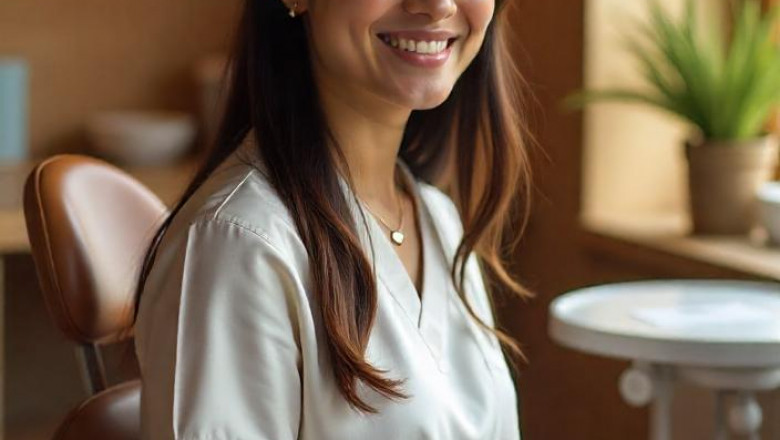 Smile Brighter with Blue Dental Largo’s Expert Cosmetic Dentist Largo Florida Services
