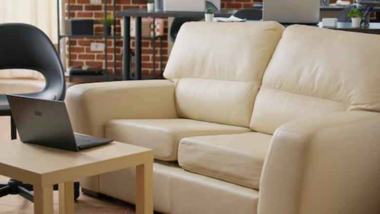 Stylish & Functional: Three Seater Sofas for Modern Singapore Homes