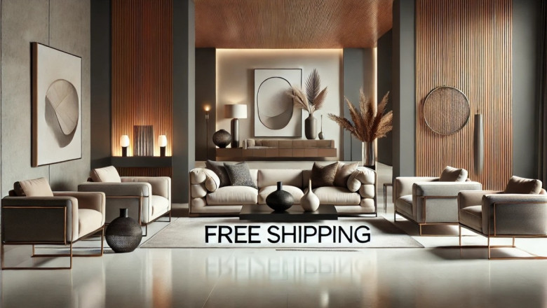 Sustainable Living: How Lounge LA Incorporates Eco-Friendly Materials