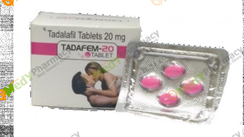 Tadafem