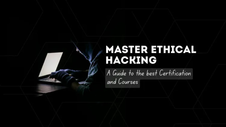 The Best Ethical Hacking Course in Pune for Beginners and Experts Alike