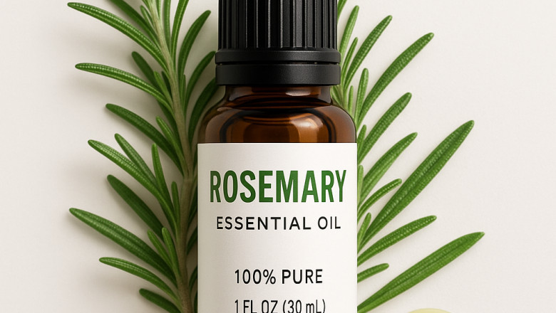 Top 10 Essential Oils and Their Powerful Benefits