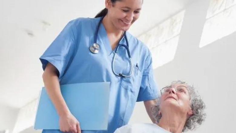 Top 10 Home Nursing Services for Seniors