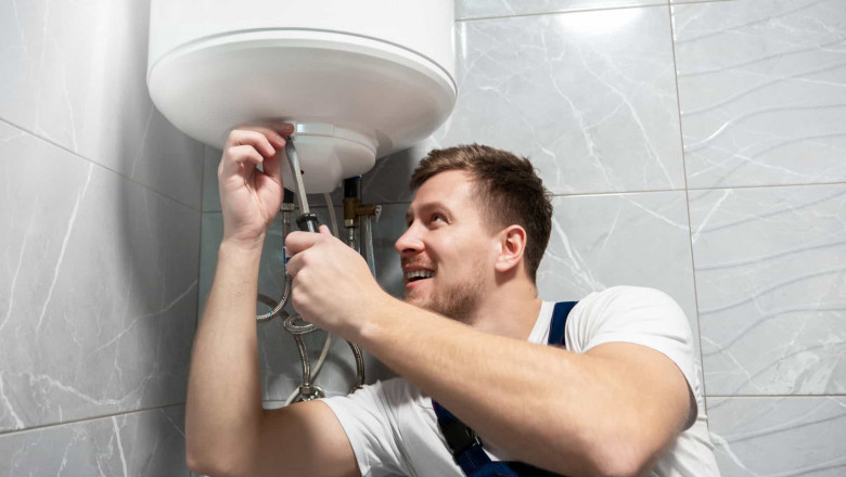 Trusted Water Heater Repair & Replacement Services in Wauconda, IL
