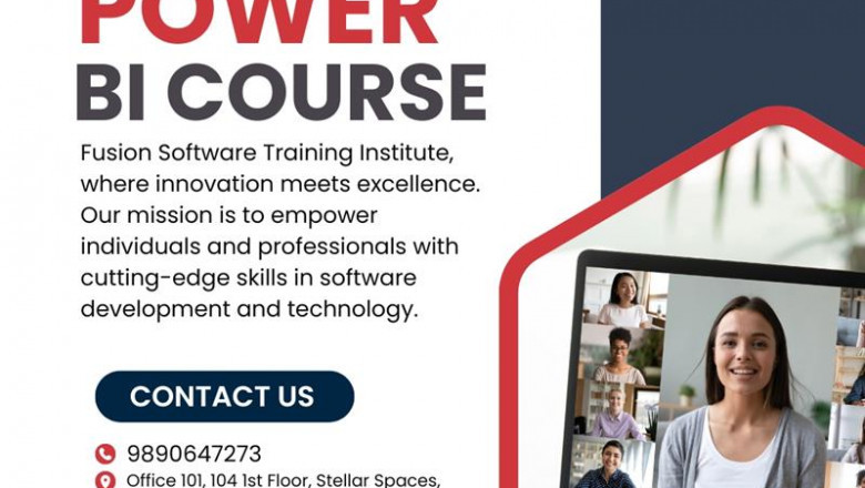 Unlocking Career Opportunities in 2025 with Power BI