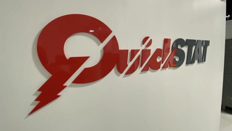 Why Acrylic Office Signs Are Transforming Workspaces in Long Island, NY