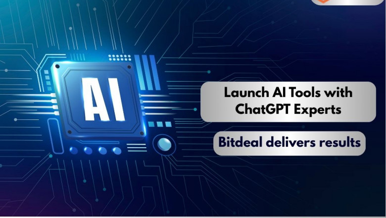 Why We Decided to Hire ChatGPT Developers for Our Blockchain Projects