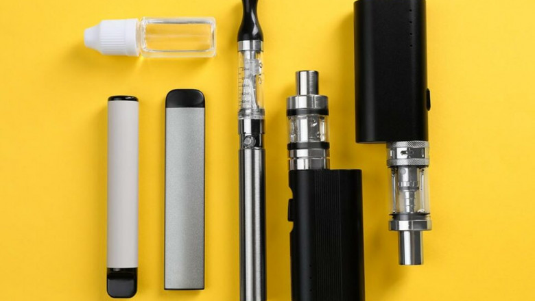 Why You Should Make the Switch to a Compact Vape Pen