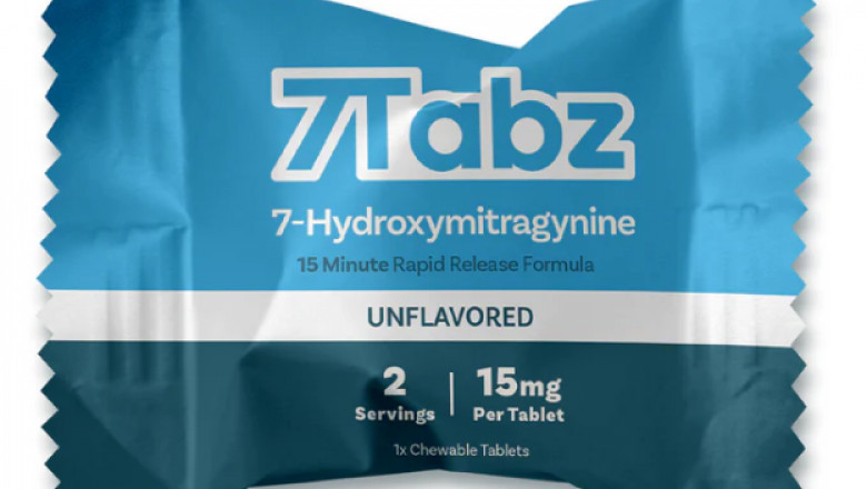 7-OH Tablets & Shots: A 2025 Guide to Kratom’s Natural Wellness Benefits