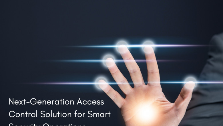 Access Control Systems and Security in Gated Communities across UAE