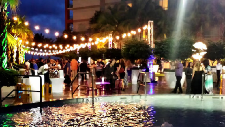 Affordable and Unique Party Halls in San Antonio for Small Gatherings