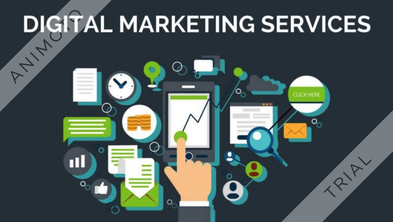 Best Digital Marketing Agency for Lead Generation & ROI