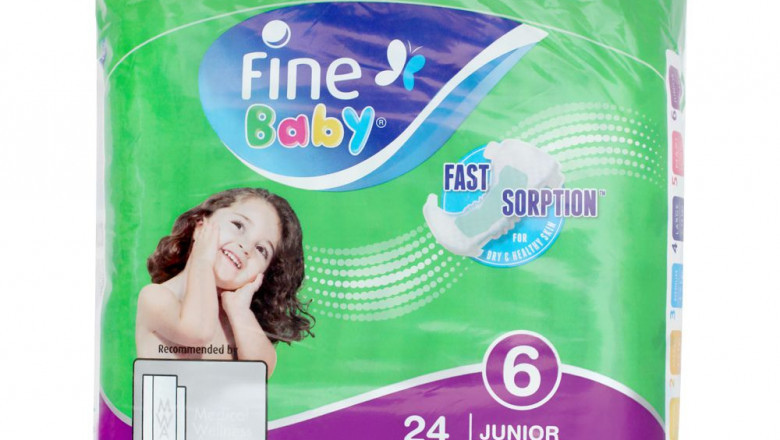 Best Eco-Friendly & Biodegradable Diapers for Sustainable Parenting