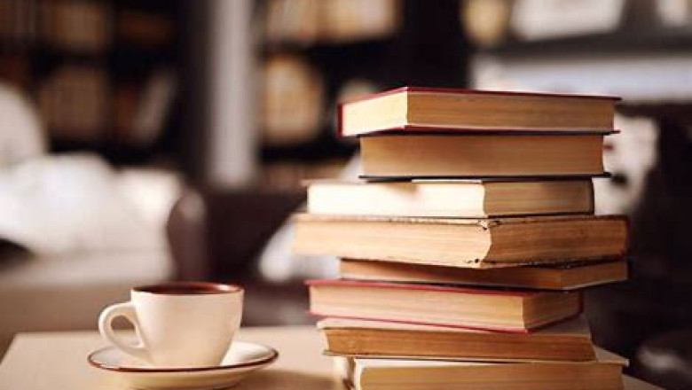 Books: The Timeless Companions That Build Mind and Home