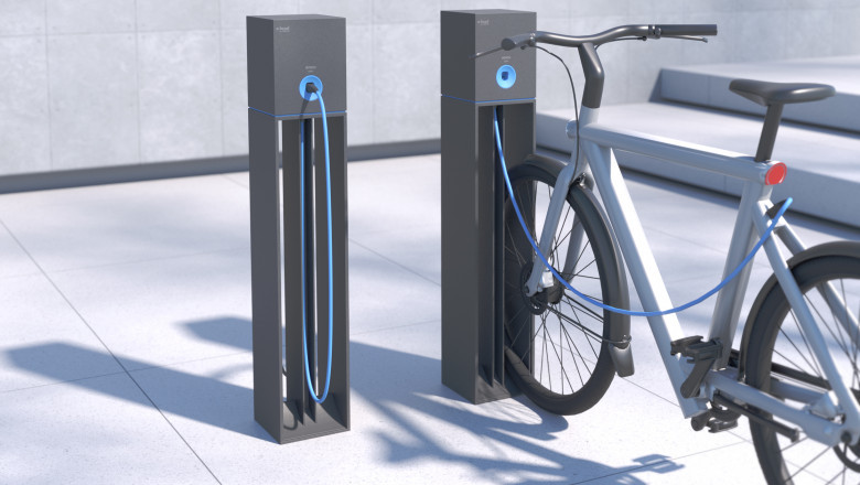 E-Bike Charging Station Market is Set to Witness Growth via Wireless Charging
