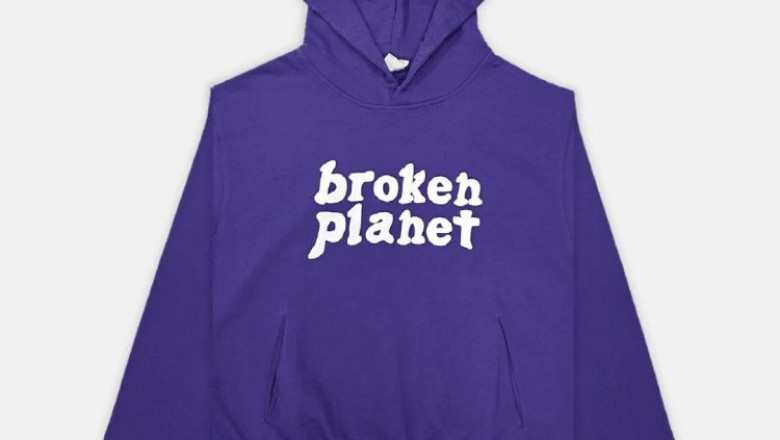 Embrace the Unique Blend of Lifestyle, Fashion, and Beauty with Broken Planet T-Shirts