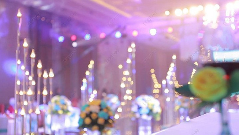 Event App Development Company - Trends & Industry Analysis in India 2025