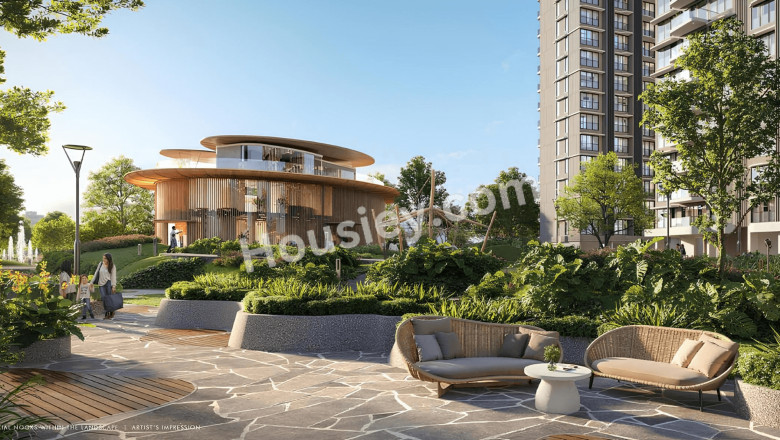 Experience Luxury Living at Rustomjee Balmoral Golflinks Chembur East: Your Dream Home Awaits