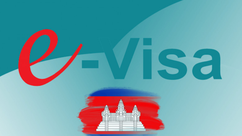 Forging Connections: Understanding the Cambodian Visa for Business and Specific Considerations for Cambodian Visa for Brazilians