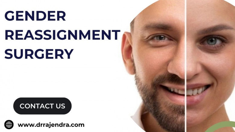 Gender Reassignment Surgeon Bangalore-Dr. Rajendra Gujjalanavar