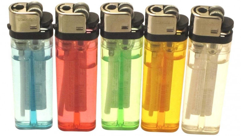 Guide to Setting Up a Cigarette Lighter Manufacturing Plant