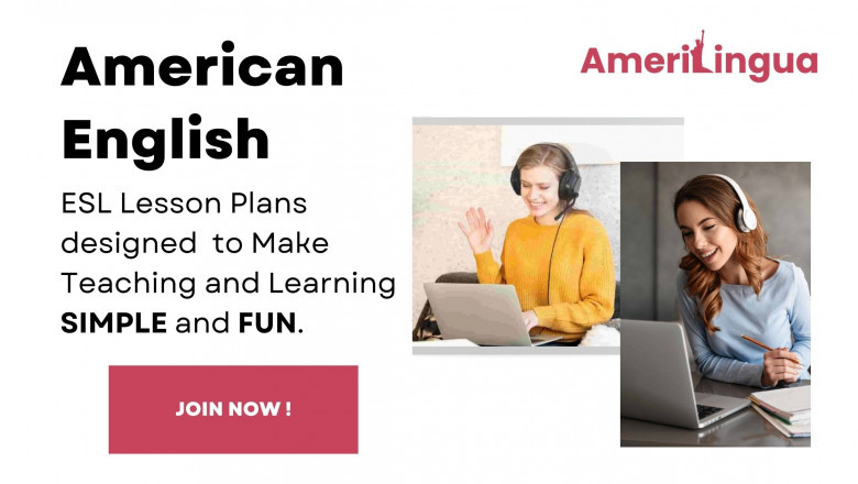 How to Make ESL Lesson Plans Engaging for Every Type of Learner?