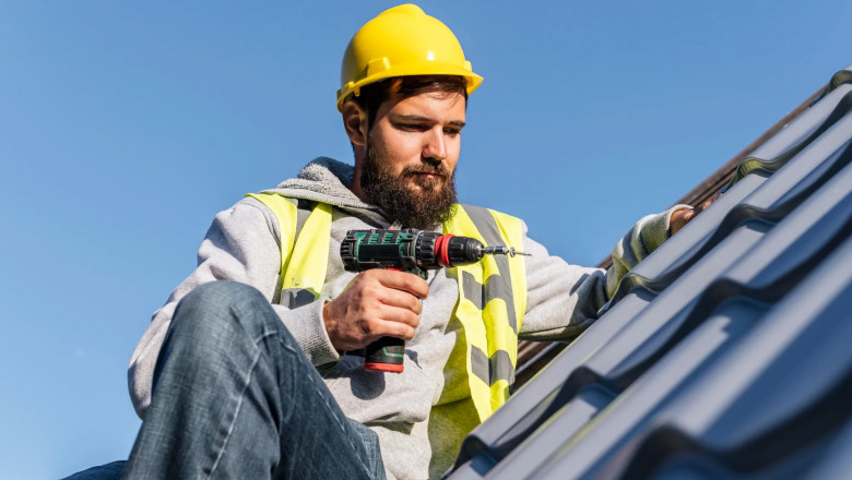 How to Prepare Your Home for a Roof Replacement