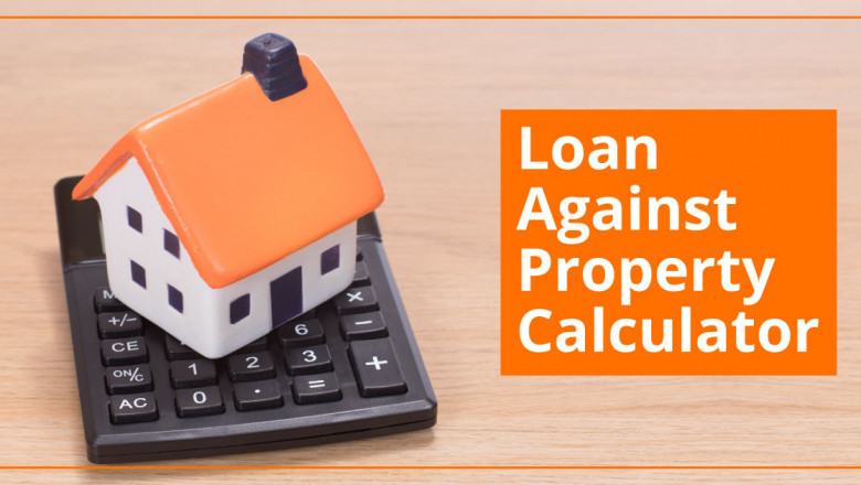 How to Use a LAP EMI Calculator Efficiently