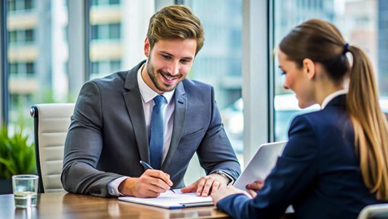 Infinity Exists – Your Trusted Consultancy in Delhi for Career Success
