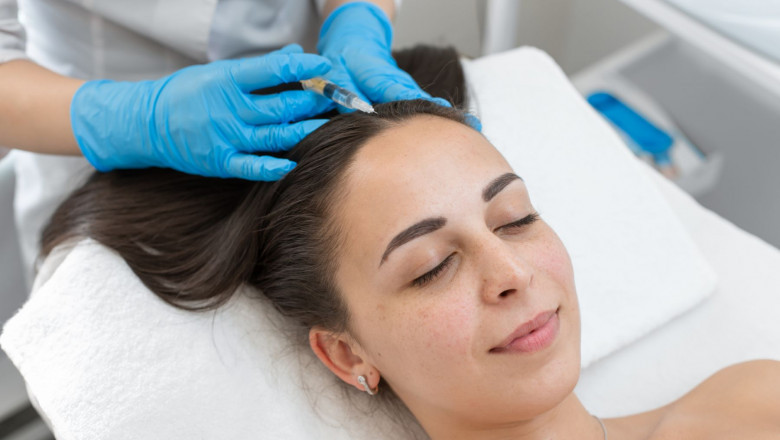 Is PRP Hair Treatment Safe? A Complete Guide to the Risks and Benefits