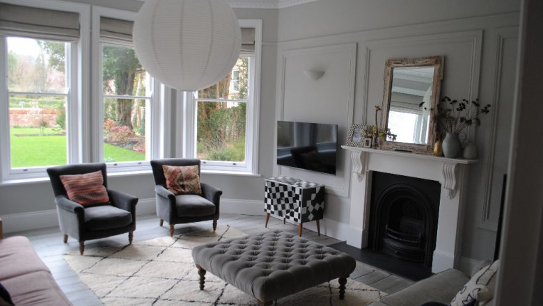 New Builds in Colden Common – A Village Where New Meets Timeless