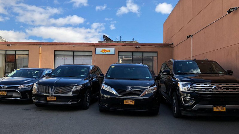 Premium Car Service to Newark Airport: The Ultimate Travel Companion
