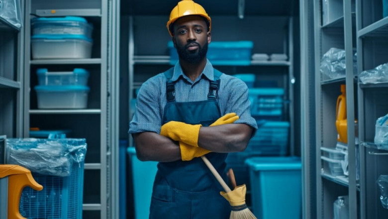 Skilled Maintenance and Cleaning Professionals in New York City